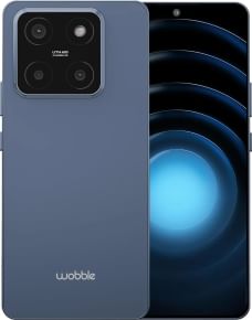 Wobble One vs Wobble One 5G (12GB RAM + 256GB)