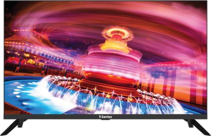 T-Series S3201 32 inch HD Ready Smart LED TV