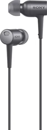 Sony MDR-EX750NA Wired Headset