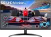 LG UltraFine 32UR500K-B 32 inch Ultra HD 4K Monitor