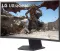 LG Ultragear 27GS60QC-B 27 inch Quad HD Curved Gaming Monitor