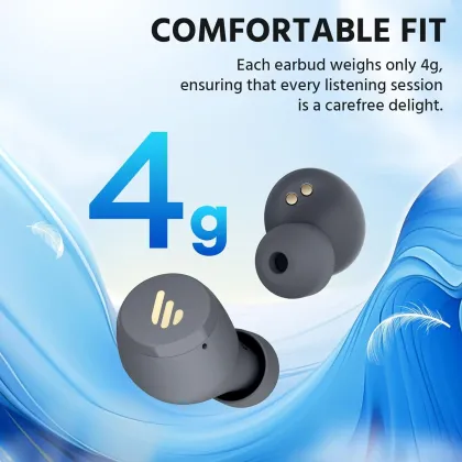 Edifier X3 Lite True Wireless Earbuds