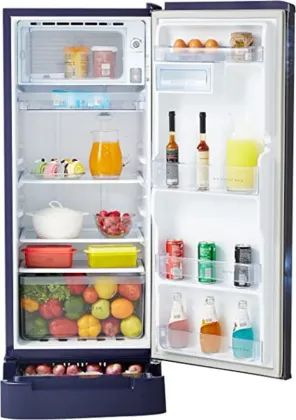 Whirlpool WDE 205 ROY 3S 184 L 3 Star Single Door Refrigerator