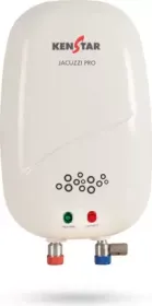 Kenstar Jacuzzi Pro 3 L Instant Water Geyser