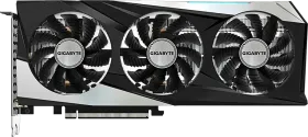 Gigabyte NVIDIA GeForce RTX 3060 Ti Gaming OC 8G (rev. 2.0) 8 GB GDDR6 Graphics Card