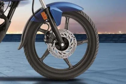 Honda Livo