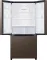 Samsung RF57B5132DX 580 L French Door Refrigerator