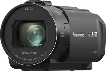 Panasonic HC-V800 Full HD Camcorder