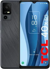 TCL 40 X 5G