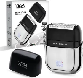 Vega Professional Mighty Mini VPVFS-02 Shaver