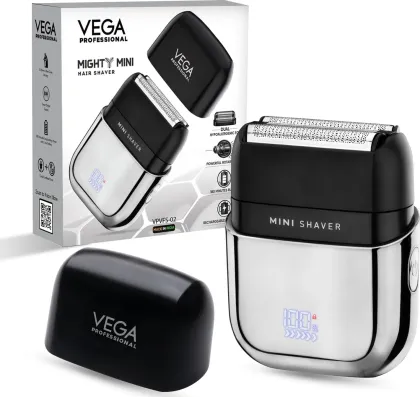 Vega Professional Mighty Mini VPVFS-02 Shaver