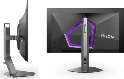 AOC AG276QKD 26.5 inch QD-OLED Quad HD Monitor