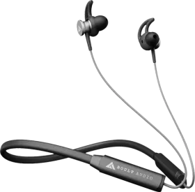 Boult GX Charge Wireless Neckband