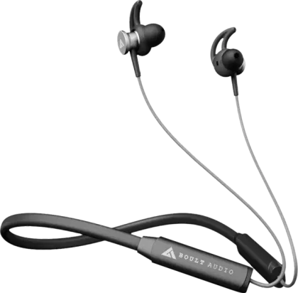 Boult GX Charge Wireless Neckband