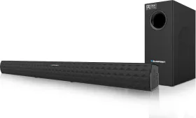 Blaupunkt SBWL03 250 W 2.1 Channel Dolby Soundbar with Wireless Subwoofer