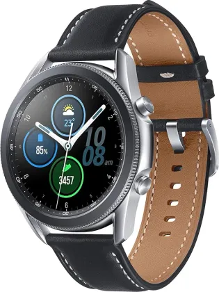 Samsung Galaxy Watch Active 3
