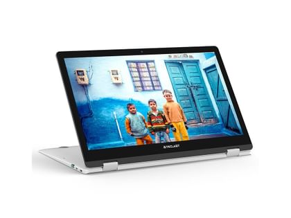 Teclast F6 Pro Notebook (Intel Core M3-7Y30/ 8GB/ 128GB SSD/ Win10)