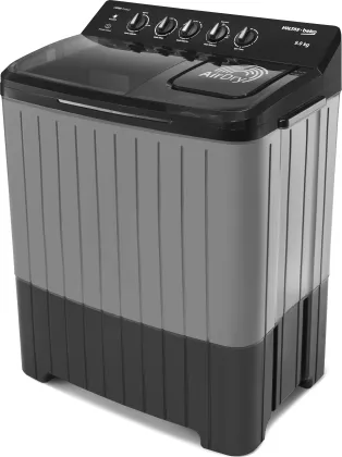 Voltas Beko WTT90UHA/OK5B1B1S23 9 Kg Semi Automatic Washing Machine