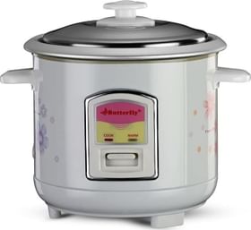 Butterfly KRC-08 0.6L Electric Cooker