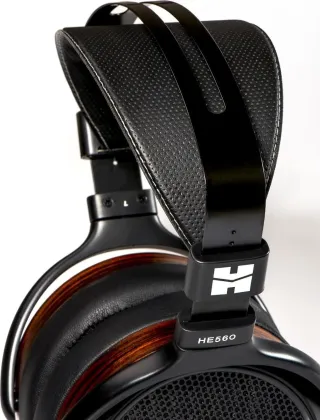 HiFiMan HE-560 Wired Headphones