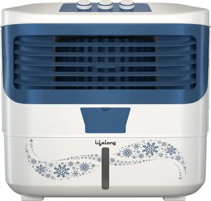 Lifelong LLACW965 65L Window Air Cooler