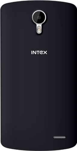 Intex Cloud Fame