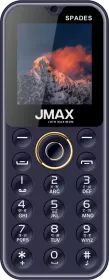 Jmax Spades