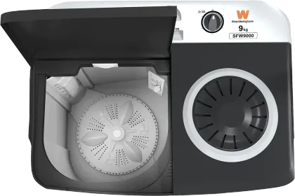 White Westinghouse SFW9000 9 Kg Semi Automatic Washing Machine