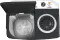 White Westinghouse SFW9000 9 Kg Semi Automatic Washing Machine