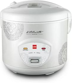 Cello Cook N Serve 1L Electric Cooker