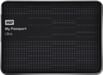 WD My Passport Ultra 1TB Portable External Hard Drive