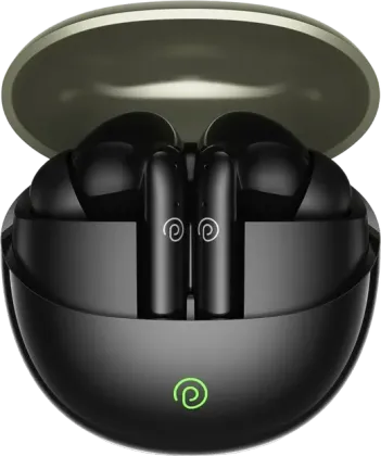 pTron Zenbuds Evo True Wireless Earbuds