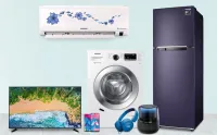 Samsung Summer Sale: Exclusive Offers + 10% SuperCash via Mobikwik + Extra Offers