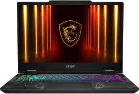 MSI Cyborg A15 AI B2HWGKG-096US Gaming Laptop (AMD Ryzen 9 270/ 32GB/ 1TB SSD/ Win 11/ 8GB RTX 5070)