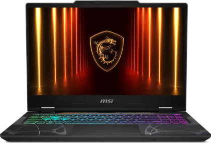 MSI Cyborg A15 AI B2HWGKG-096US Gaming Laptop (AMD Ryzen 9 270/ 32GB/ 1TB SSD/ Win 11/ 8GB RTX 5070)