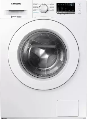Samsung WW71J42G0KW 7 Kg Fully Automatic Front Load Washing Machine