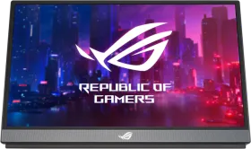 Asus ROG Strix XG17AHPE 17.3 inch Full HD Portable Gaming Monitor