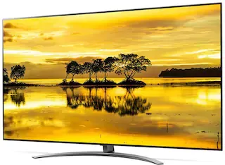 LG 65SM9000PTA 65-inch Ultra HD 4K Smart OLED TV