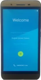 Micromax Canvas Juice 4G Q461
