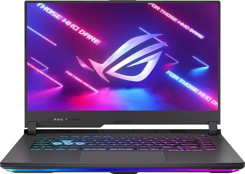 Asus ROG Strix G15 G513IE-HN088WS Gaming Laptop (Ryzen 7 4800H/ 8GB/ 512GB SSD/ Win11/ 4GB Graph)