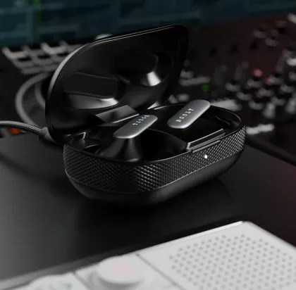 Boult Audio K60 True Wireless Earbuds