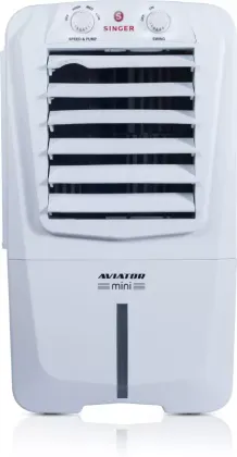 Singer STC010AWE 10 L Personal Air Cooler
