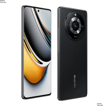 Realme 11 Pro