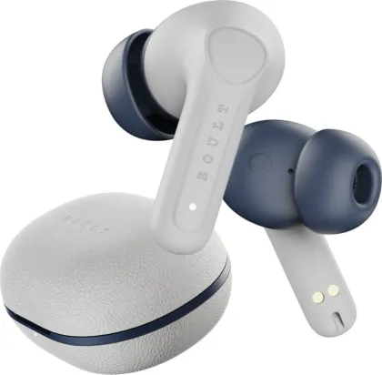 Boult Audio W10 True Wireless Earbuds