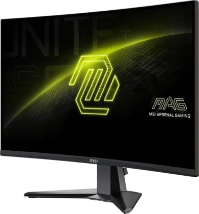 MSI MAG 27C6X 27 inch Full HD Monitor