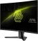 MSI MAG 27C6X 27 inch Full HD Monitor