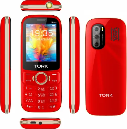 Tork Nexo
