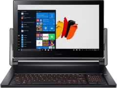HP 15s-fq5007TU Laptop vs Acer ConceptD 9 CN917-71 Laptop