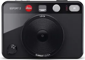 Leica Sofort 2 Hybrid Instant Camera