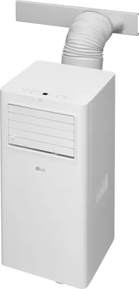 LG LP0625WFR 6000 BTU 115V Portable AC